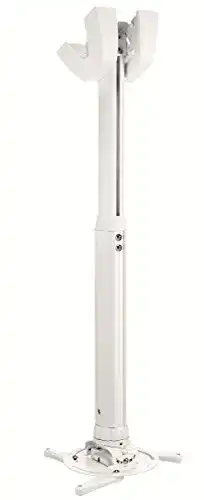 Deckenhalterung für Projektoren Vogel’s PPC 1555 mit 30-337mm Anpassung