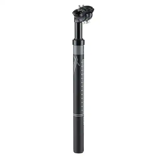 Sattelstütze XLC Feder SP-S05 mit 31,6 mm Durchmesser