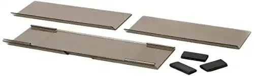 Herdschutzgitter Prince Lionheart 0089 für sichere Kochumgebung