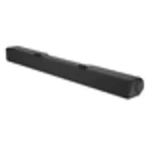 Dell AC511 USB Soundbar – PC-Lautsprecher in Schwarz