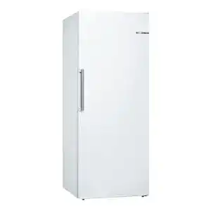 Bosch Gefrierschrank GSN54AWCV Serie 6 mit NoFrost-Technologie