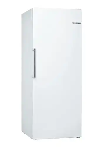 Bosch Gefrierschrank GSN54AWCV Serie 6 mit NoFrost-Technologie