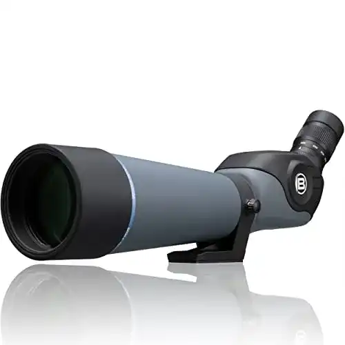 Spektiv 20-60×80 Bresser ED Dachstein mit Zoom und ED-Glas