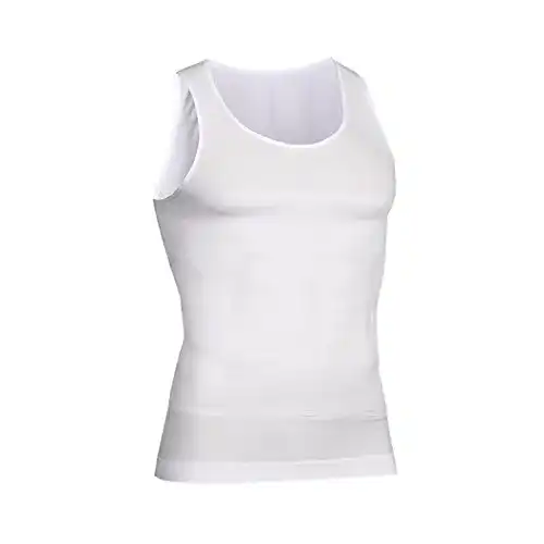 Shapewear für Herren – VENI MASEE Body Shaper und Kompressionsweste