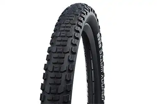 E-Bike Reifen Schwalbe Cop.Sw 29X2,60 Johnny Watts Dd Addix