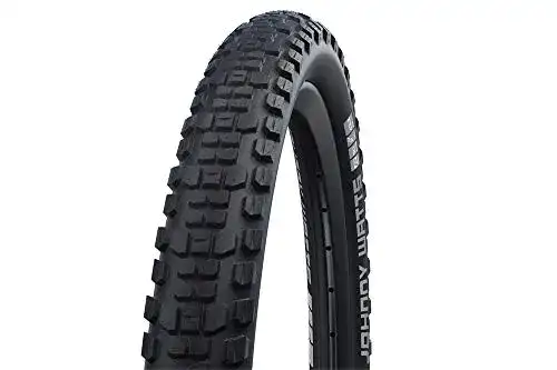 MTB Reifen Schwalbe Cop.Sw 29X2,60 Johnny Watts DD Addix Performance Faltreifen