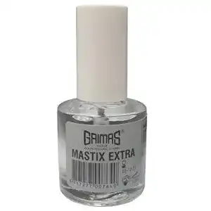 Hautkleber Grimas Mastix Extra 10 ml für Hautanwendungen