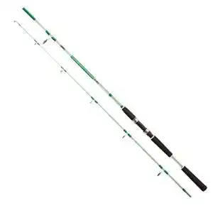 Matchrute Jenzi Solid Pro aus Vollglas 2,10 m 30-80 g