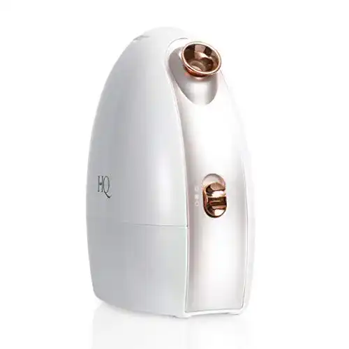 Gesichtssauna HQ für Aromatherapie und Hautpflege