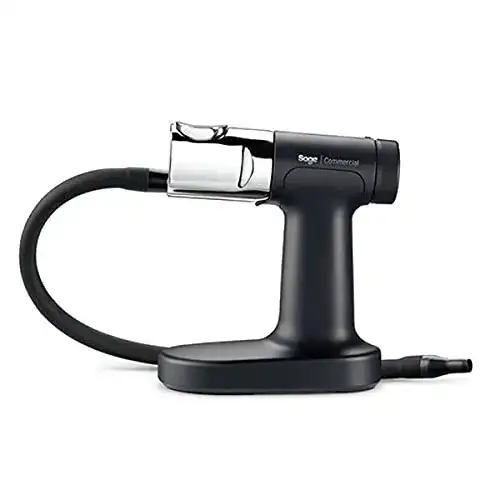 Räucherpistole Polyscience The Smoking Gun Pro Sage für den gewerblichen Einsatz