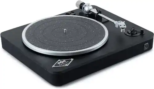 Plattenspieler House of Marley Stir It Up Wireless Bluetooth