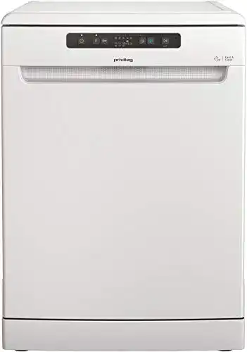 Miele Geschirrspüler Privileg RFC 2C24 A freistehend