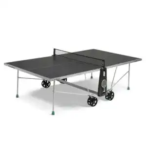 Outdoor-Tischtennisplatte modern