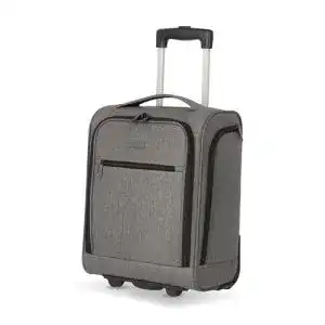 Travelite-Koffer Travelite 2-Rad Handgepäck mit Liquids Bag