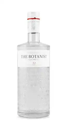 Gin The Botanist Islay Dry, 1000ml