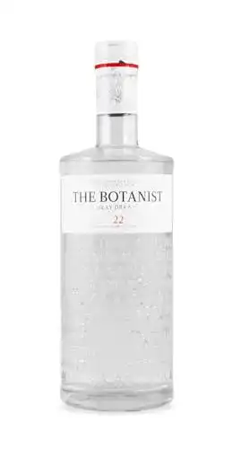 Gin The Botanist Islay Dry, 1000ml