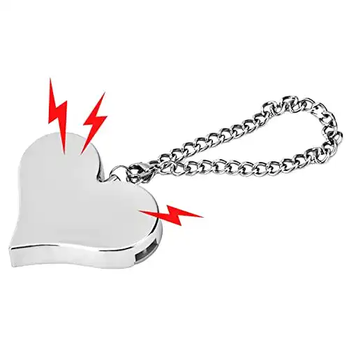 Taschenalarm Dioche mit 130DB Lautstärke für persönliche Sicherheit