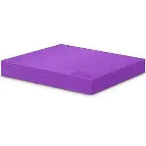 Balance-Pad Yes4All mit Gleichgewichtskissen für effektives Training