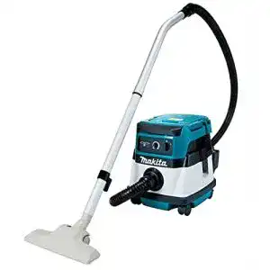 Makita Staubsauger Makita Akku-Staubsauger, 2 x 18 V