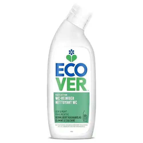 WC-Reiniger Ecover Pine Fresh 750ml