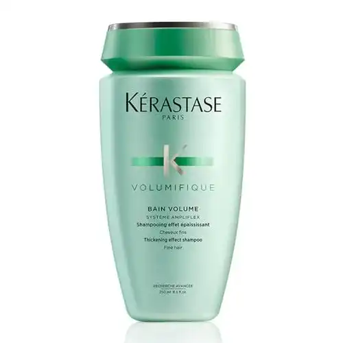 Volumen-Shampoo von Kérastase für feines Haar
