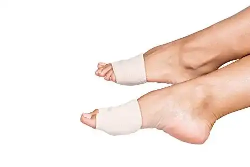 Ballenpolster PodoDoc Vorfußbandage für Druckentlastung
