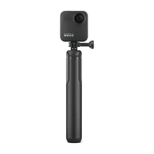 GoPro Dreibein-Stativ ASBHM-002 für vielseitige Einsatzmöglichkeiten