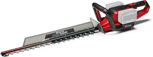 Einhell Akku-Heckenschere GE-CH 36/65 Li-Solo kabellose Schnittleistung