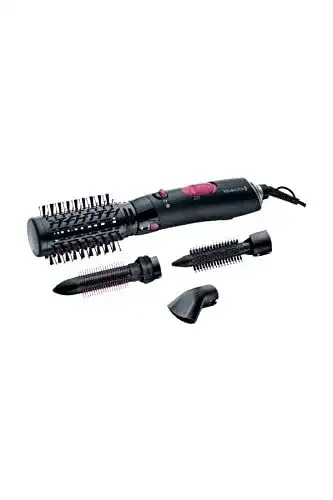 Curler Remington Warmluftstyler Volume & Curl AS7051