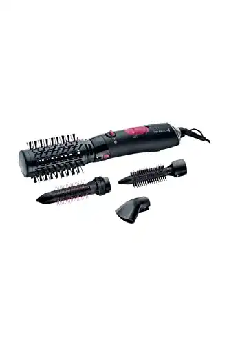 Curler Remington Warmluftstyler Volume & Curl AS7051