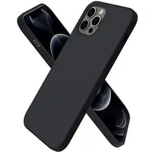 iPhone 12 Pro Hülle ORNARTO für iPhone 12 und 12 Pro