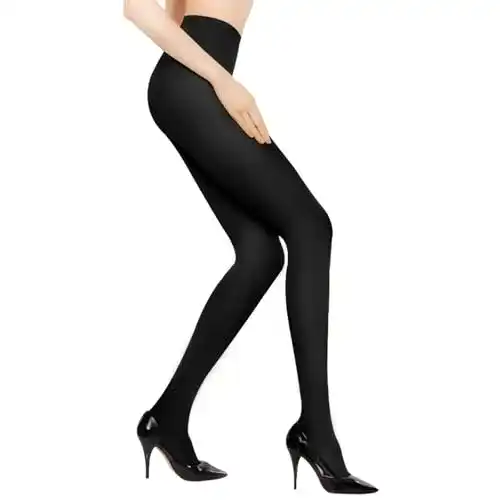 Stützstrumpfhose MD Damen 8-15 mmHg für optimalen Halt und Komfort