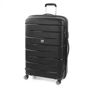 Roncato Modo Starlight 2.0 Koffer 79 cm – Schwarz