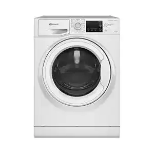 Bauknecht WT Eco Plus 86 43 N Waschtrockner 8 kg mit Dampf-Programm