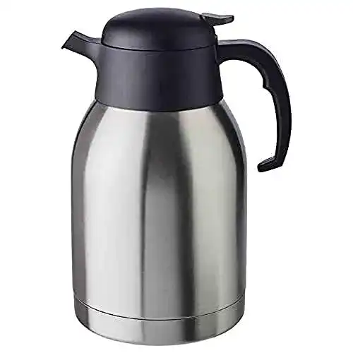 Isolierkanne 2 Liter APS Classic für Kaffee und Tee