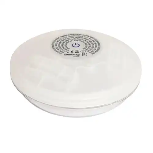 Poolbeleuchtung Bestway Flowclear Schwimmende LED