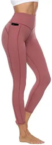 Damen Sport Leggings für Fitness und Yoga