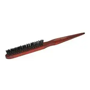 Toupierbürste Keller Magic Volumer aus Buchenholz, 1er Pack