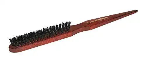 Toupierbürste Keller Magic Volumer aus Buchenholz, 1er Pack