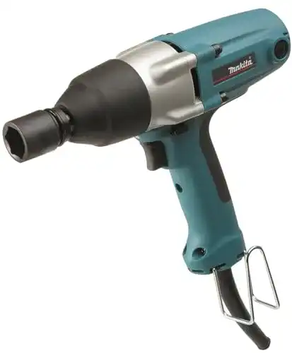 Makita TW0200J Schlagschrauber mit 200 Nm Drehmoment