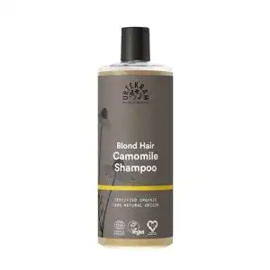 Urtekram Kamille Shampoo für blondes Haar, 500 ml