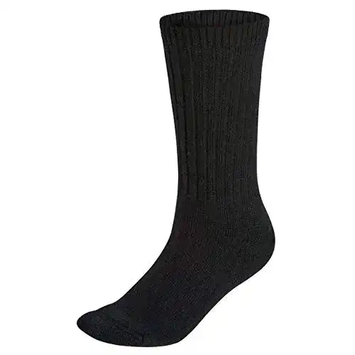 Merino-Socken für Winter Wool Rockers Premium Merinowolle