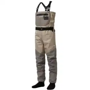 Wathose Bassdash FW08 für Herren Atmungsaktiv und wasserdicht