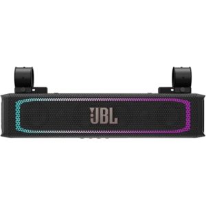 JBL Rallybar 21 Zoll Outdoor Soundbar mit 150W RMS und Bluetooth 5.3
