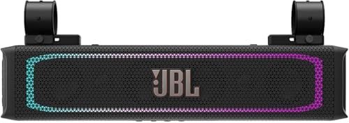 JBL Rallybar 21 Zoll Outdoor Soundbar mit 150W RMS und Bluetooth 5.3