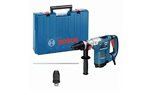 Bosch Professional Bohrhammer GBH 4-32 DFR für vielseitige Anwendungen