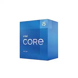 Intel Core i5-11400 Prozessor der 11. Generation mit 6 Kernen