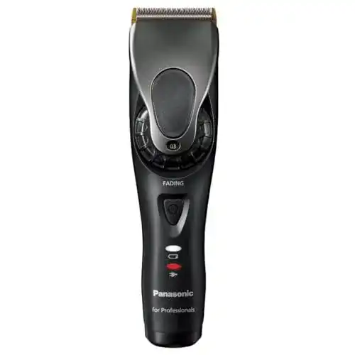 Panasonic Haarschneider ER-DGP86 für präzises Fading