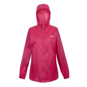 Windbreaker für Herren Regatta Pack-It III wasserdicht und atmungsaktiv