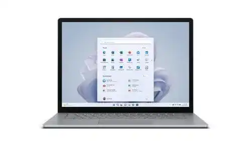Laptop mit Touchscreen Microsoft Surface Laptop 5, i7, 16GB RAM